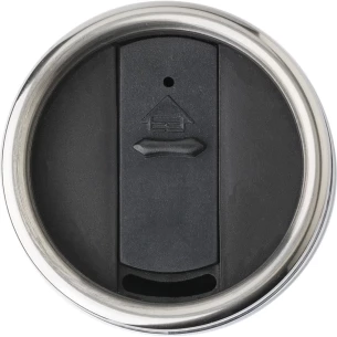 TAJGA termokruus 450 ml - valge