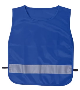 Juunioride vest - mereväe sinine