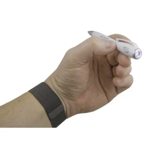 Pliiats, LED valgus - valge