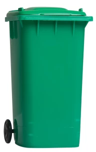 Kirjutusvahendite konteiner 