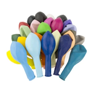 Õhupall 30cm - Sinine
