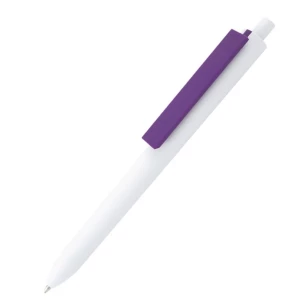 Comet White pastapliiats - Lilla