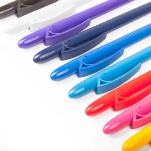 Fill Solid pen - mereväe sinine