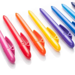 Fill Solid pen - mereväe sinine