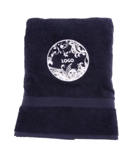 Rätik 50 x 100cm - kollane