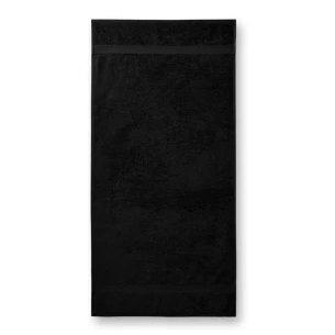 Rätik 50 x 100cm - must