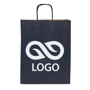 Kinkekott A5 Värv - mereväe sinine