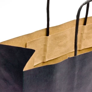 Kinkekott A5 Värv - mereväe sinine