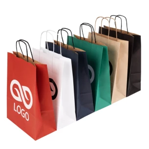 Kinkekott A5 Värv - mereväe sinine