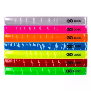 Reflection käevõru - roheline