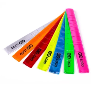 Reflection käevõru - roheline