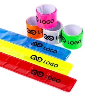 Reflection käevõru - roheline