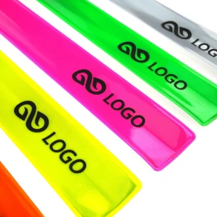 Reflection käevõru - sinine