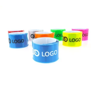 Reflection käevõru - sinine