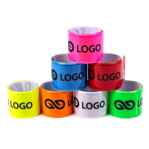 Reflection käevõru - sinine