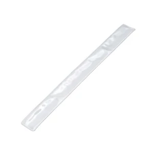 Reflection käevõru - hõbedane