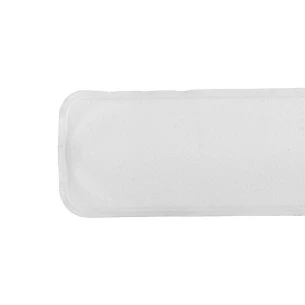 Reflection käevõru - hõbedane