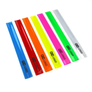 Reflection käevõru - hõbedane