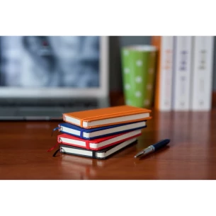 Peamärkmed - punane