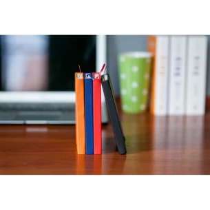 Master Notebook - sinine