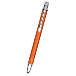 Manhattan Touch Pen - oranž