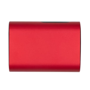 Elektripank 10000 mAh Walt - punane