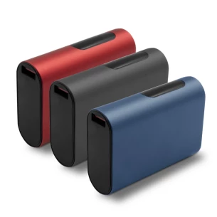 Elektripank 10000 mAh Walt - tumesinine