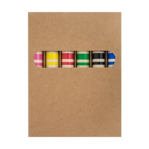 Grandissi jumbokriitide komplekt - beež