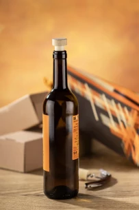 LIORA veinikorgi - naturaalne