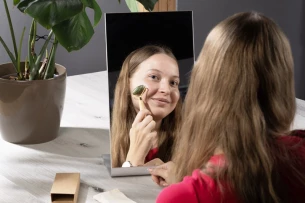 BELLEZA näoruller - oliiviõli