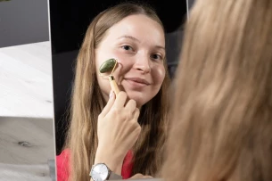 BELLEZA näoruller - oliiviõli