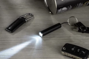 IGNI taskulamp - must