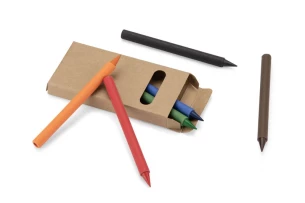 PANTO pliiatsid - naturaalne