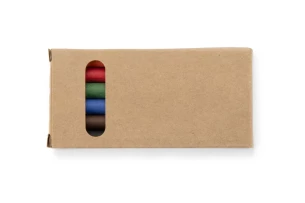 PANTO pliiatsid - naturaalne