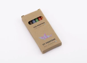 PANTO pliiatsid - naturaalne