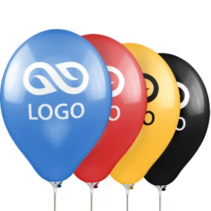 Õhupall 30cm - Pudel