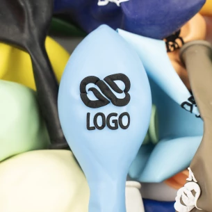 Õhupall 30cm - Pudel