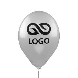 Õhupall 30cm - Hall