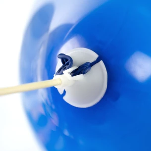 Õhupall 30cm - oranž