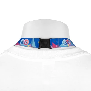 Slip-on pael 15/20mm