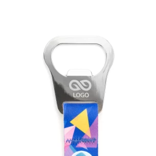 Võtmehoidja võtmehoidja Lanyard Opener