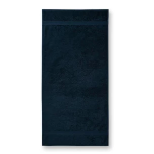 Rätik 70 x 140cm - mereväe sinine