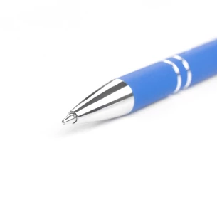 Cosmo kummist pastapliiats - oranž