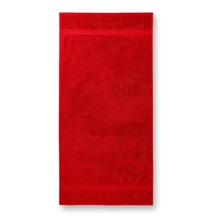 Rätik 70 x 140cm - punane