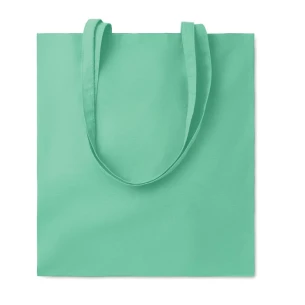 Ostukott - COTTONEL COLOUR + - Mint