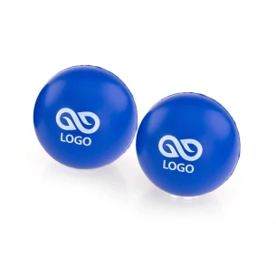 Stressivastane pall - sinine