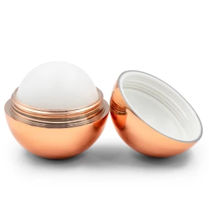 Mia kaitsev huulepulk - roosa