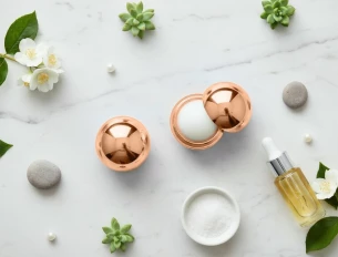 Mia kaitsev huulepulk - roosa