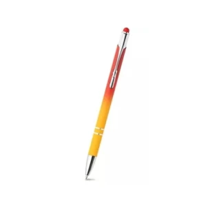 Bello Beauty Touch Pen - punane