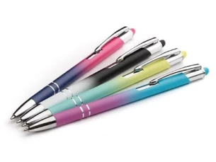 Bello Beauty Touch Pen - punane